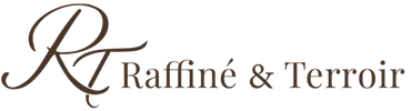 Raffiné & Terroir