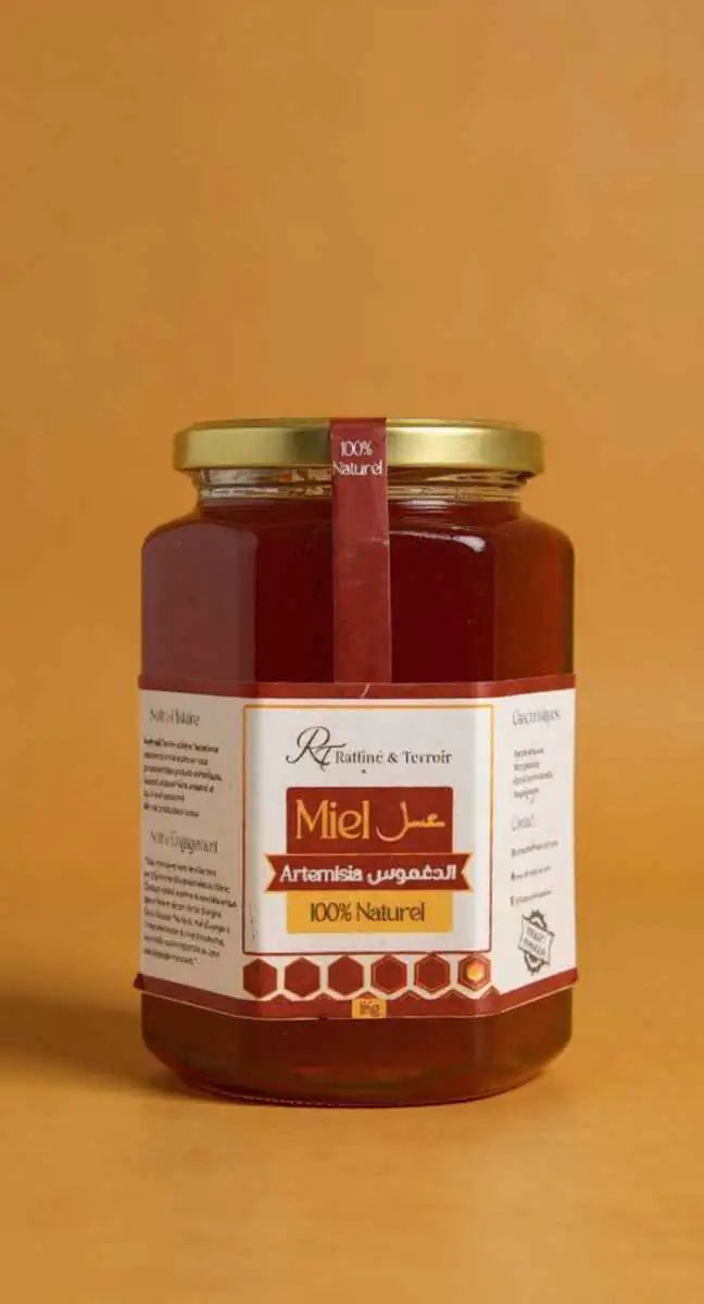 Miel d’Artemisia